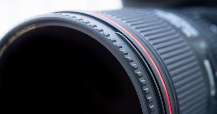 X4 Neutral Density Filter